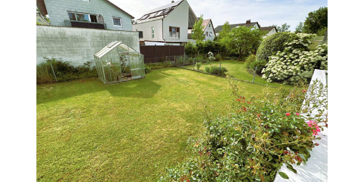 Erdgeschoßwohnung Dachau - 1 Zimmer, 650&euro; | Angebot:23684820