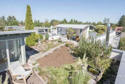 Wohnung Ottobrunn - 3 Zimmer, 133 m&sup2;, 759.000&euro; | Angebot:24975718