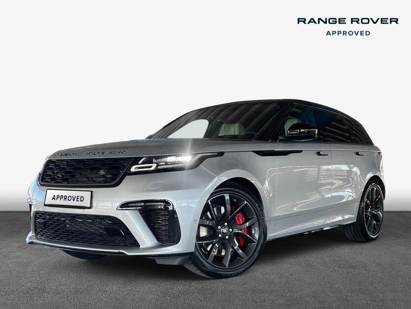 Range Rover Velar
