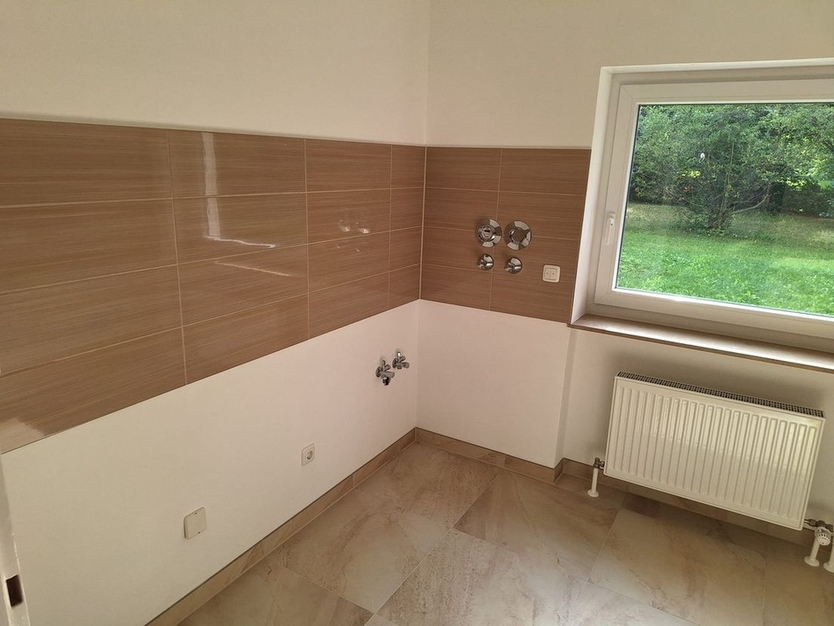 3-Zimmer-Wohnung direkt am Forstenrieder Park