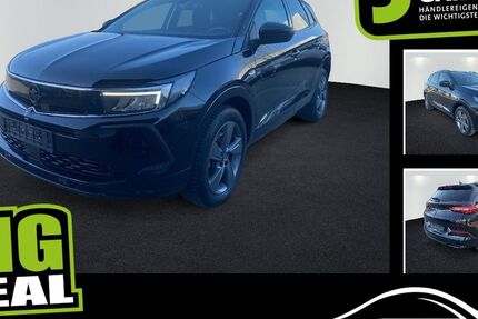 Opel Grandland (X) 38.310 km 19.390 &euro; Neufahrn 85375