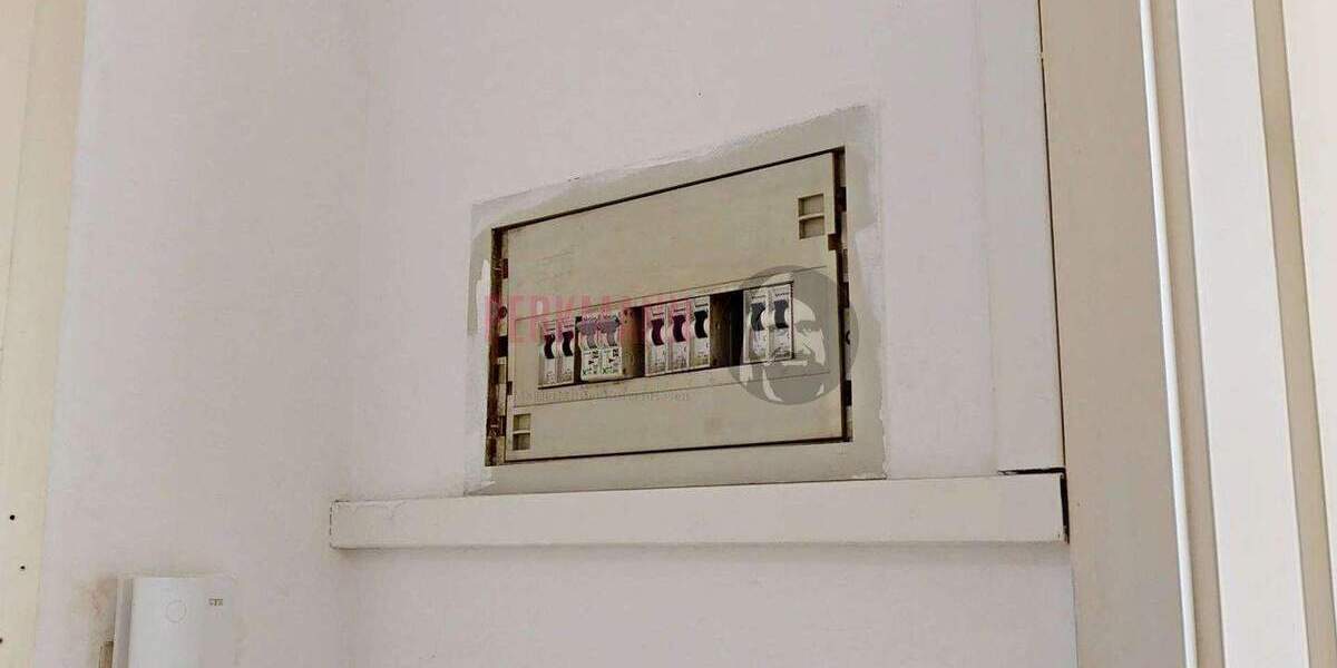 Handwerkertraum 1,5 Zimmer Wohnung mit Balkon und TFG Stellplatz 1 zimmer