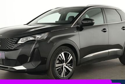 Peugeot 3008 40.605 km 22.885 € Garching bei München 85748