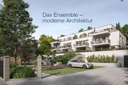 Wohnung Krailling - 3 Zimmer, 98 m&sup2;, 1.129.000&euro; | Angebot:26201099