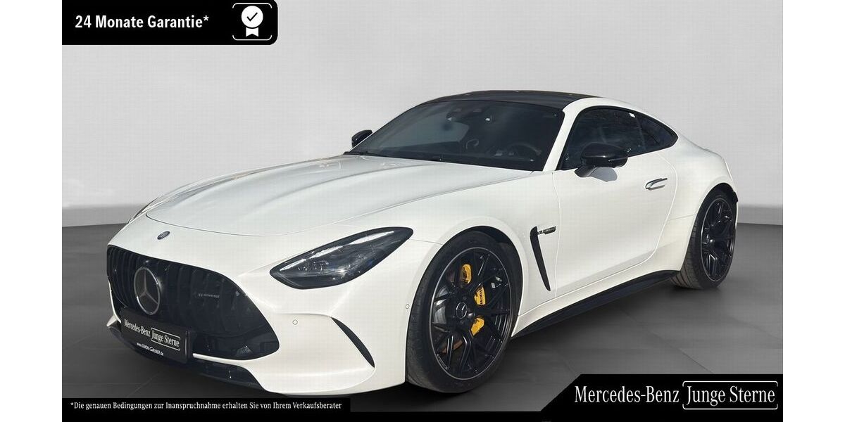 Mercedes-Benz AMG GT 8.128 km 158.900 &euro; Landsham 85652