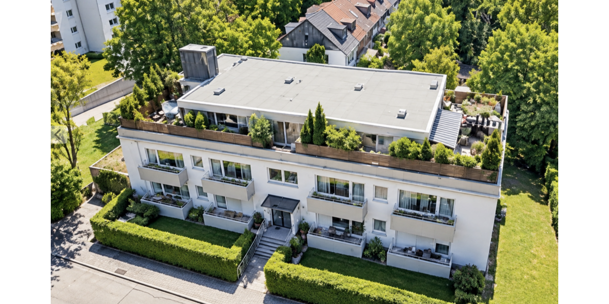 Etagenwohnung München - 1 Zimmer, 50 m&sup2;, 298.000&euro; | Angebot:27685528
