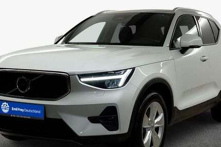 Volvo XC40 20.712 km 31.749 &euro; München 80809