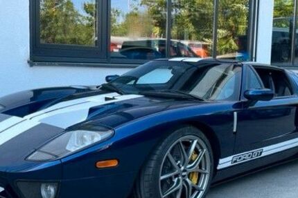 Ford GT 14.000 km 590.000 &euro; München 81677