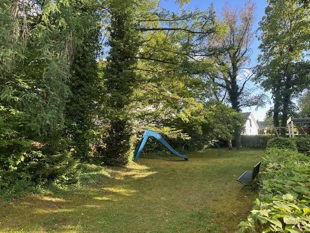 Etagenwohnung Grünwald - 4 Zimmer, 107 m&sup2;, 795.000&euro; | Angebot:25775682