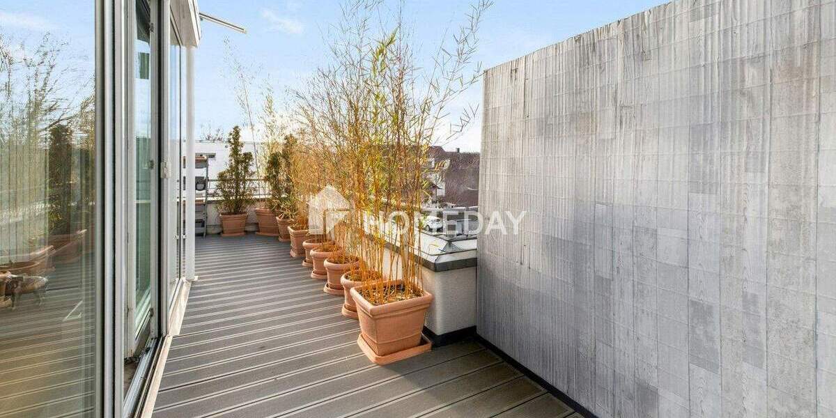 Etagenwohnung Eichenau - 4 Zimmer, 111 m&sup2;, 682.500&euro; | Angebot:25737649