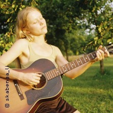 Alice Phoebe Lou - Live 2025 München