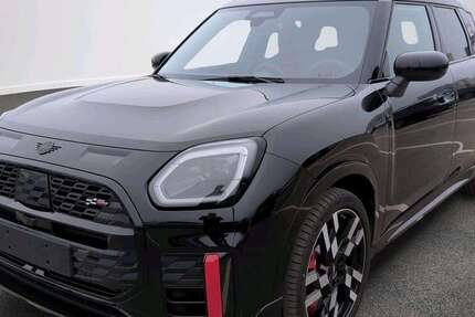 Mini JCW Countryman All4 5.237 km 54.210 &euro; München 80788