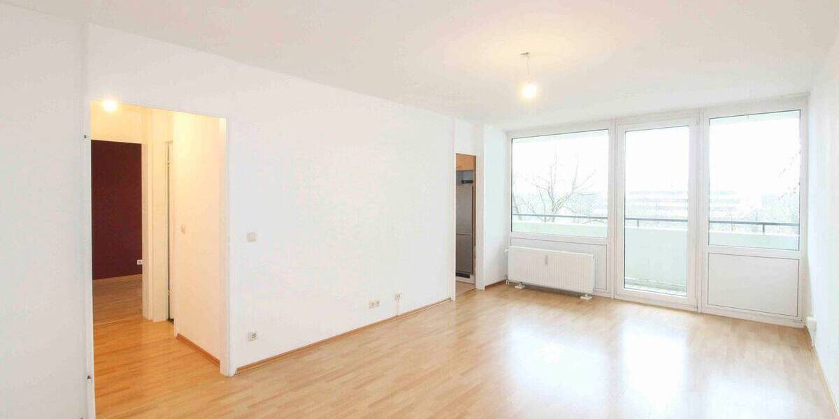 Etagenwohnung Unterschleißheim - 2 Zimmer, 56 m&sup2;, 334.000&euro; | Angebot:26418457