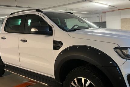 Ford Ranger 74.500 km 29.999 € Grafing 85567