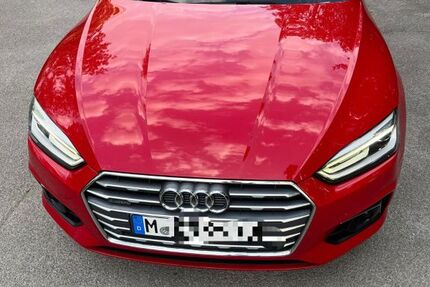 Audi A5 133.300 km 21.800 &euro; München 81735