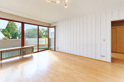 Wohnung Gröbenzell - 2 Zimmer, 78 m&sup2;, 424.900&euro; | Angebot:27363233