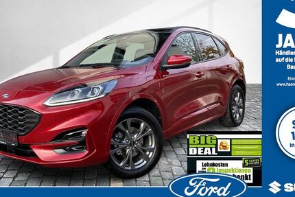 Ford Kuga 30.080 km 25.980 € München 81827