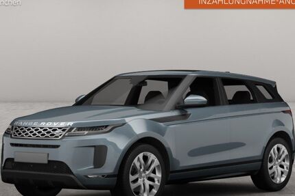 Land Rover Range Rover Evoque 35.728 km 46.907 &euro; München 80939