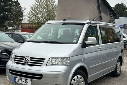 VW T5 Transporter 387.160 km 17.990 &euro; München 81243