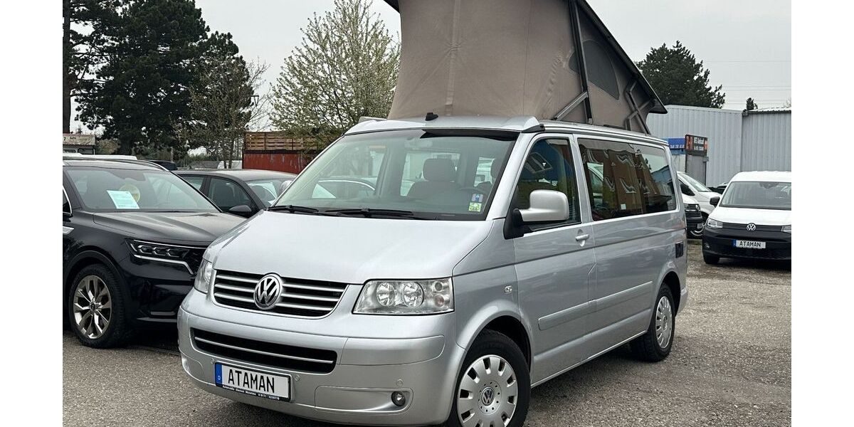 VW T5 Transporter 387.160 km 17.990 &euro; München 81243