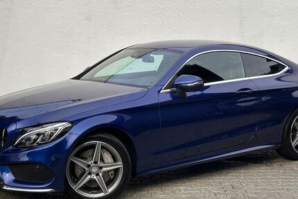 Mercedes-Benz C 250 120.000 km 21.790 &euro; München 81243