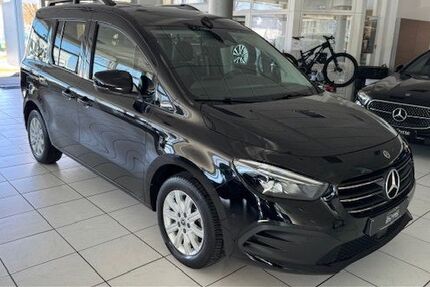 Mercedes-Benz T-Klasse 20.788 km 29.992 € Holzkirchen 83607