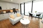 Komfortables Apartment mit Garage in zentraler Lage