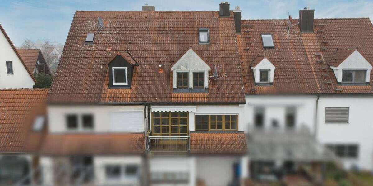 Etagenwohnung Markt Indersdorf Brand - 4 Zimmer, 111 m&sup2;, 460.000&euro; | Angebot:25371434