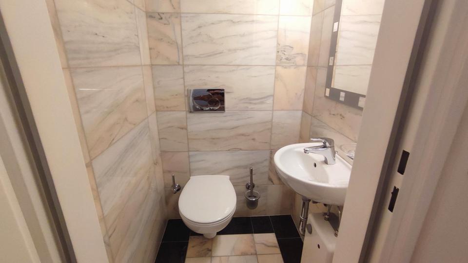 Etagenwohnung München Bogenhausen - 4 Zimmer, 125 m&sup2;, 1.590.000&euro; | Angebot:26316551