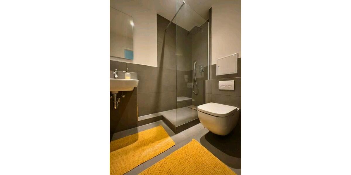 Etagenwohnung München Aubing-Lochhausen-Langwied - 1 Zimmer, 1.395&euro; | Angebot:22987965