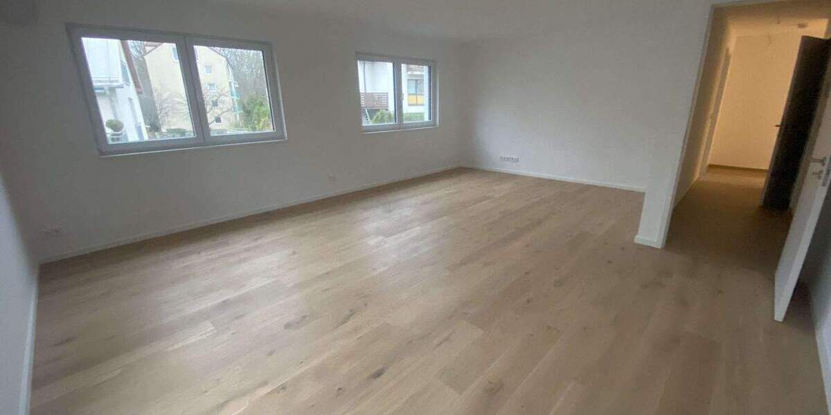 Etagenwohnung München Au-Haidhausen - 3 Zimmer, 81 m&sup2;, 939.000&euro; | Angebot:26161907