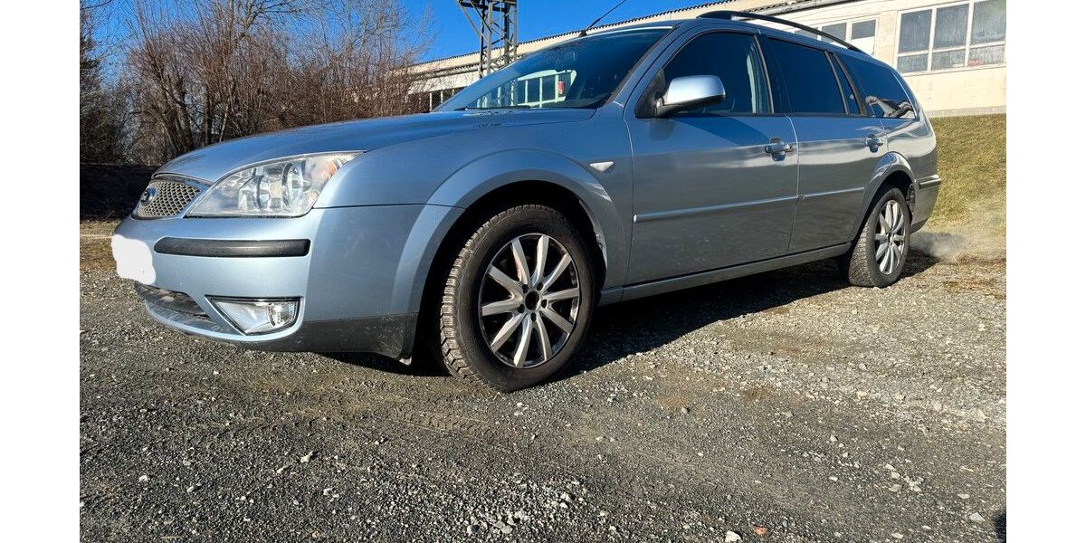 Ford Mondeo 182.000 km 2.950 &euro; München 81371