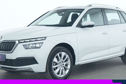 Skoda Kamiq 32.830 km 19.488 &euro; Garching bei München 85748