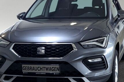 Seat Ateca 29.900 km 21.960 &euro; München 80935