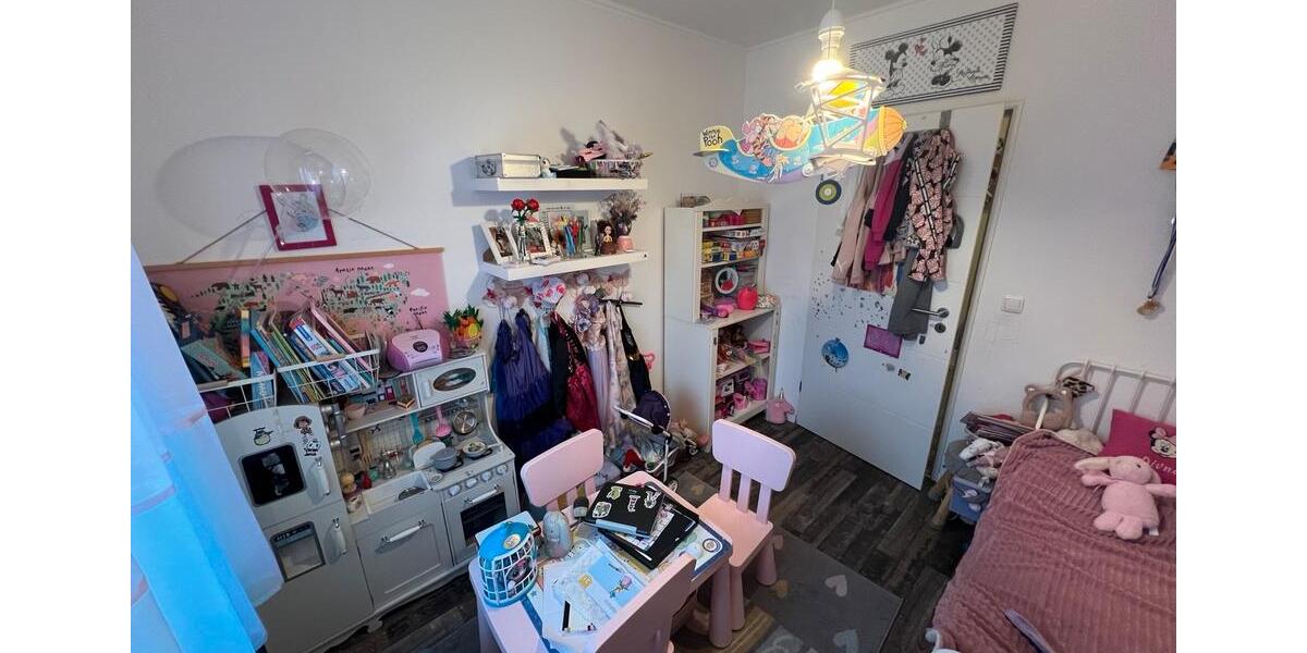 Etagenwohnung Dachau - 4 Zimmer, 100 m&sup2;, 2.660&euro; | Angebot:26517663
