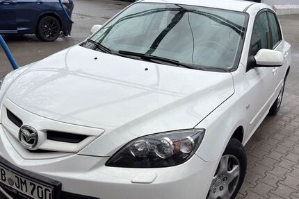 Mazda 3 66.900 km 6.000 &euro; Germering 82110