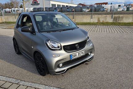 Smart ForTwo 9.800 km 56.500 &euro; Markt Indersdorf 85229
