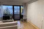 Etagenwohnung München Neuhausen-Nymphenburg - 1 Zimmer, 46 m&sup2;, 399.000&euro; | Angebot:26700325