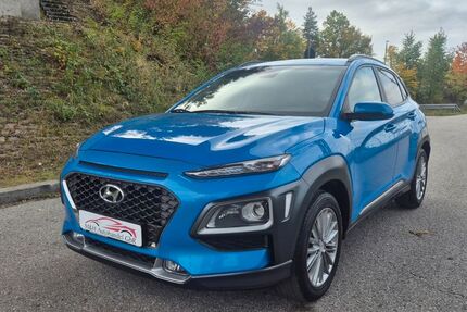 Hyundai KONA 79.900 km 12.999 &euro; München 80997