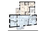 Etagenwohnung München Pasing-Obermenzing - 2 Zimmer, 45 m&sup2;, 573.000&euro; | Angebot:26931929