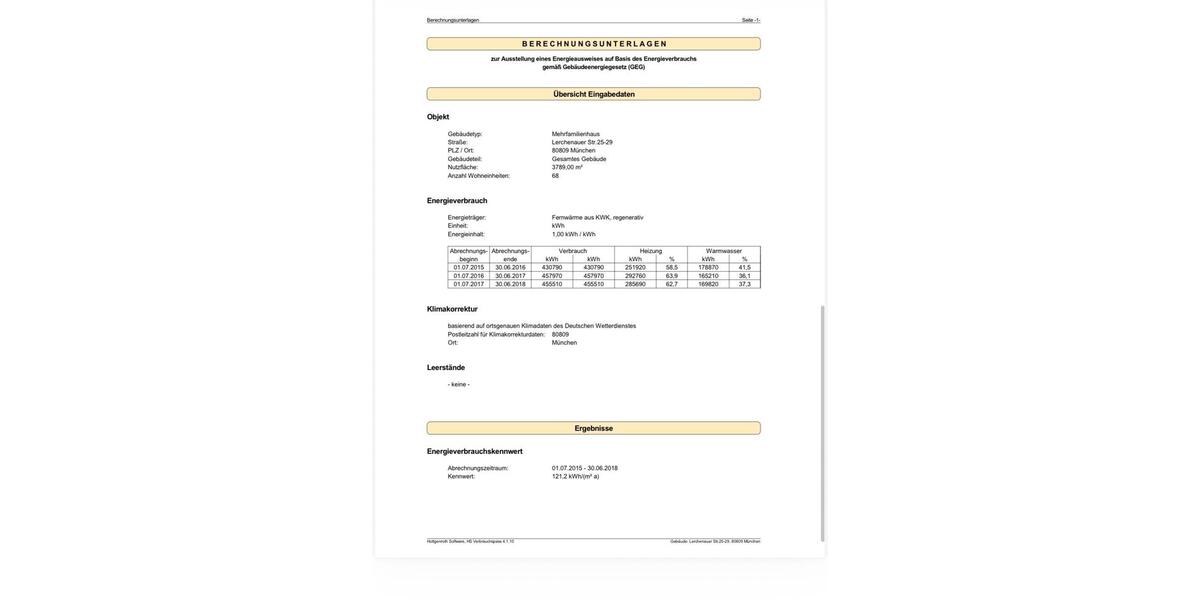 Einfamilienhaus München Am Riesenfeld - 2 Zimmer, 60 m&sup2;, 679.000&euro; | Angebot:27144542