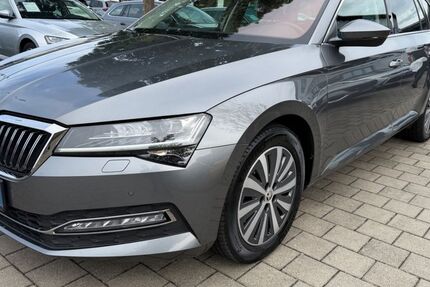 Skoda Superb 158.000 km 18.900 &euro; Dachau (bei München) 85221