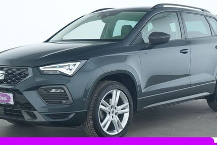 Seat Ateca 42.226 km 25.835 &euro; Garching bei München 85748