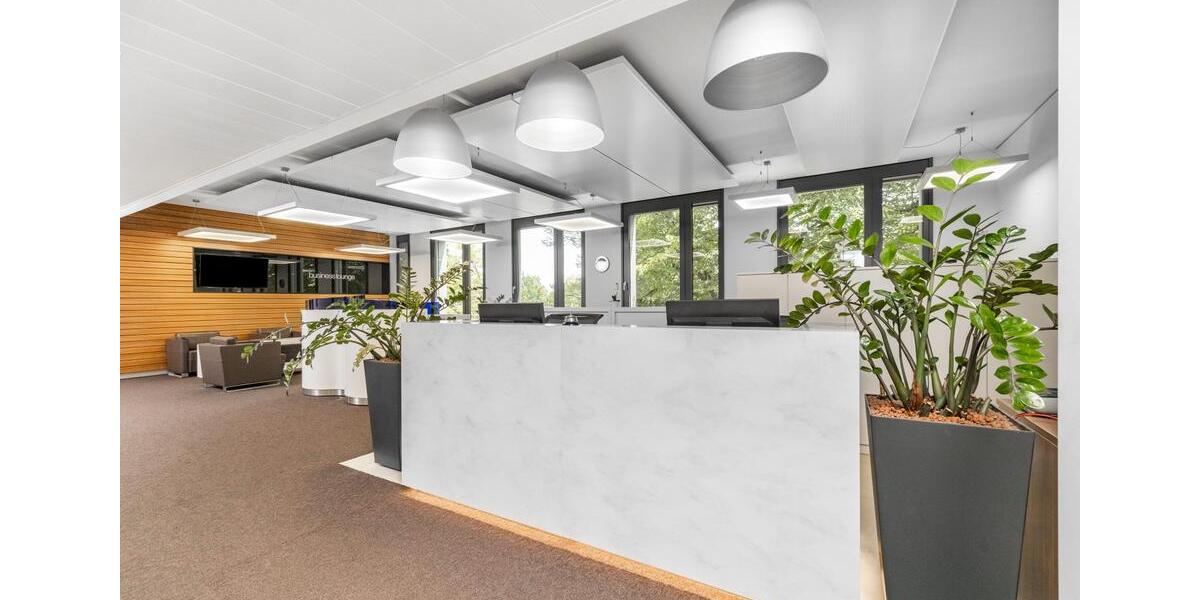 Gewerbeobjekt München Schwanthalerhöhe - 6.708&euro; | Angebot:22940800