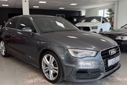 Audi A3 335.362 km 6.999 &euro; Anzing 85646