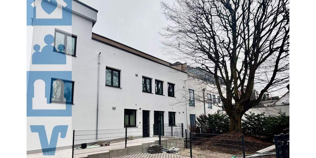 Etagenwohnung München Bogenhausen - 2 Zimmer, 60 m&sup2;, 1.370&euro; | Angebot:24858399