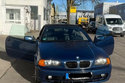 BMW 318 170.000 km 6.700 &euro; Poing 85586