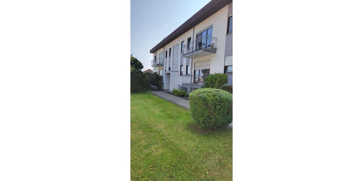 Etagenwohnung Karlsfeld - 3 Zimmer, 100 m&sup2;, 1.750&euro; | Angebot:25625550