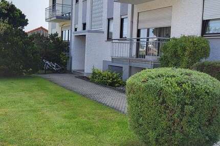 Wohnung Karlsfeld - 3 Zimmer, 100 m&sup2;, 1.750&euro; | Angebot:25625550