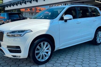 Volvo XC90 97.164 km 33.790 &euro; Oberhaching 82041